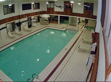 Cedarberry Inn Sauk City المرافق الصورة