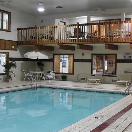 Cedarberry Inn Sauk City المظهر الخارجي الصورة
