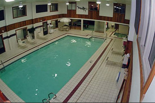 Cedarberry Inn Sauk City المرافق الصورة