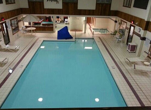 Cedarberry Inn Sauk City المظهر الخارجي الصورة