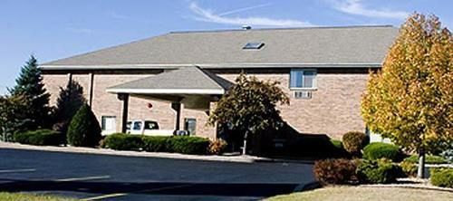 Cedarberry Inn Sauk City المظهر الخارجي الصورة