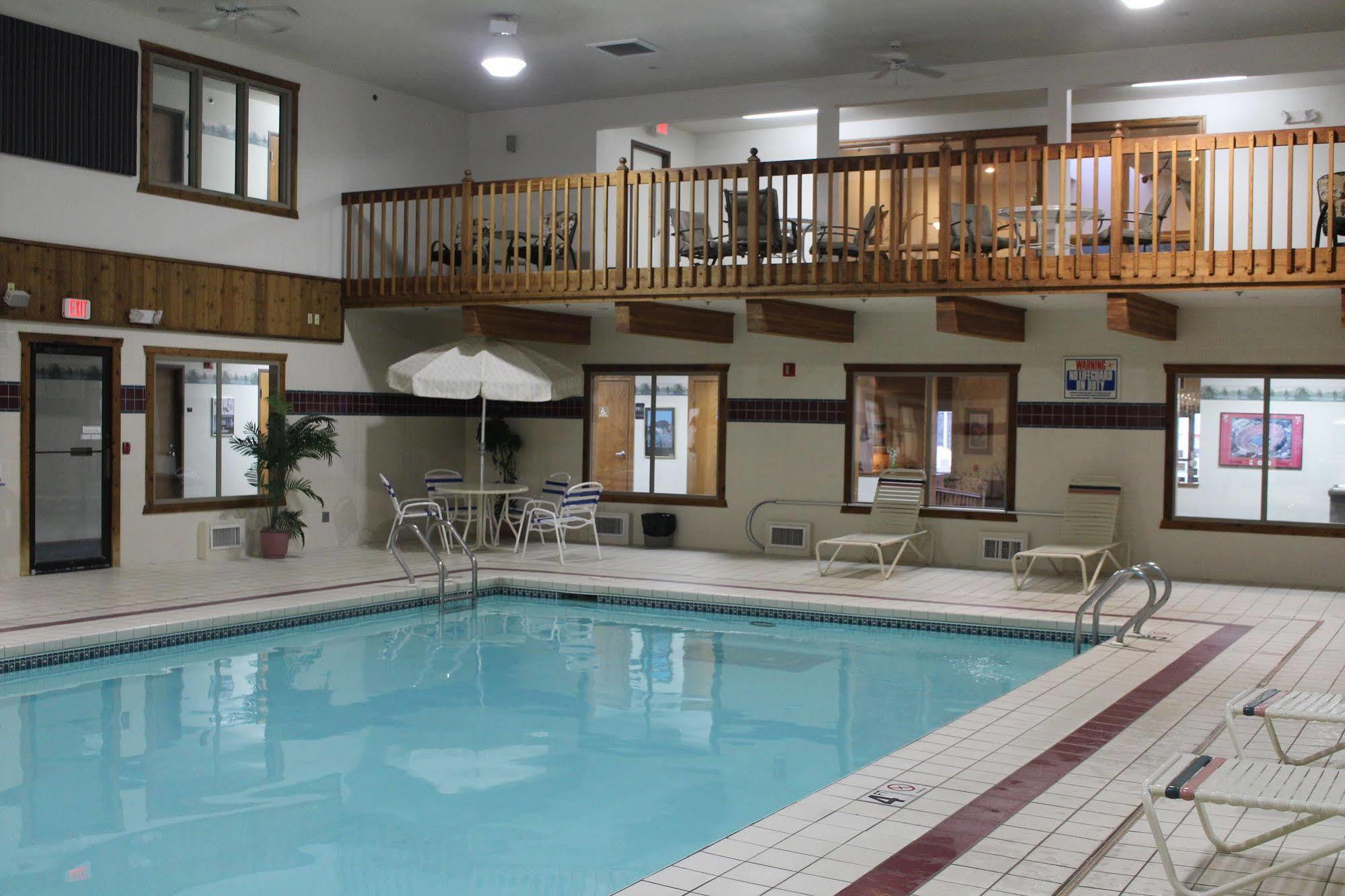 Cedarberry Inn Sauk City المظهر الخارجي الصورة